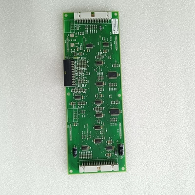 4450689219 445-0689219 ΑΤΜ Εναλλακτικά μέρη NCR Double Pick I/F Board