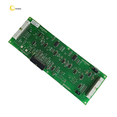 4450689219 445-0689219 ΑΤΜ Εναλλακτικά μέρη NCR Double Pick I/F Board