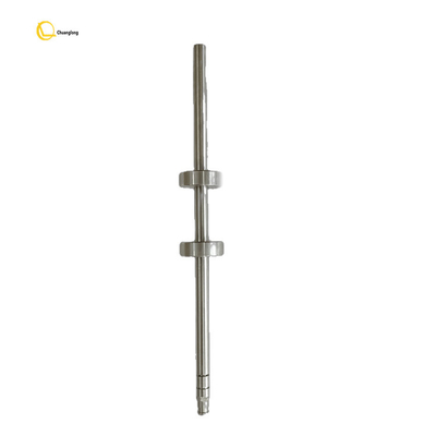 NCR 5877 άξονας Assy 4450709475 445-0709475 μερών μηχανών του ATM μετάλλων 6622 παρουσιαστών LVDT