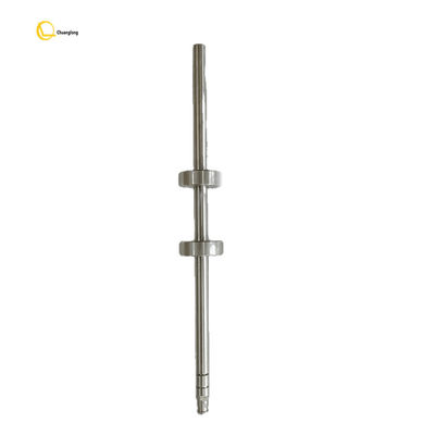 Καλή τιμή NCR 5877 άξονας Assy 4450709475 445-0709475 μερών μηχανών του ATM μετάλλων 6622 παρουσιαστών LVDT σε απευθείας σύνδεση