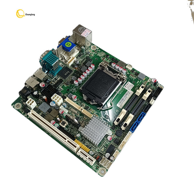 Τμήματα μηχανών ATM NCR 6622E Μητρική placa 4450771990 NCR Μητρική placa Riverside 445-0771990