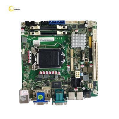 Τμήματα μηχανών ATM NCR 6622E Μητρική placa 4450771990 NCR Μητρική placa Riverside 445-0771990
