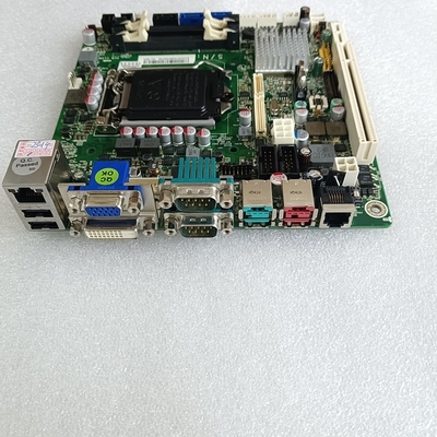 Τμήματα μηχανών ATM NCR 6622E Μητρική placa 4450771990 NCR Μητρική placa Riverside 445-0771990