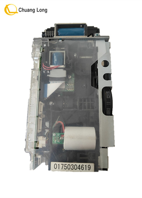 Τμήματα ΑΤΜ Wincor Nixdorf CHD-mot ICT3H5-3A2790 Βασικός αναγνώστης καρτών DN250A 01750304619 1750304619