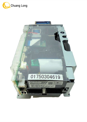 Τμήματα ΑΤΜ Wincor Nixdorf CHD-mot ICT3H5-3A2790 Βασικός αναγνώστης καρτών DN250A 01750304619 1750304619