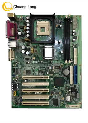 Ανταλλακτικά μηχανών ΑΤΜ Wincor Nixdorf P2.8G Μητρική πλακέτα 01750106689 1750106689