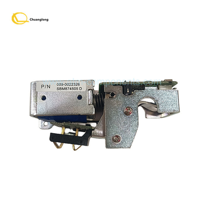 NCR 5886/5887 3Q8 Διαβάτης κάρτας IC Κεφαλής ενότητας IMCRW Επικοινωνία Assy 0090022326