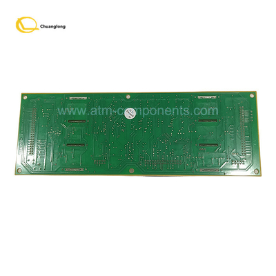 Τμήματα ανταλλακτικών ATM 445-0616023 4450616023 Μοντέλο διπλής επιλογής NCR PCB IF