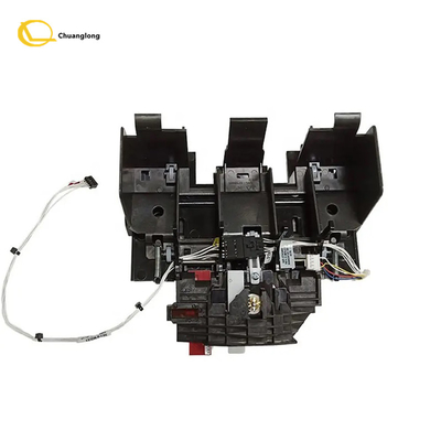 445-0736562 Τμήματα μηχανών ATM NCR Assy-Reference Edge FRU 4450736562