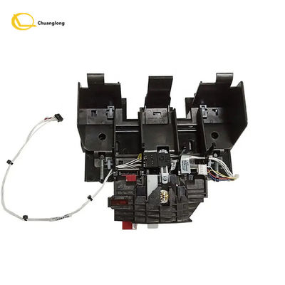 Καλή τιμή 445-0736562 Τμήματα μηχανών ATM NCR Assy-Reference Edge FRU 4450736562 σε απευθείας σύνδεση