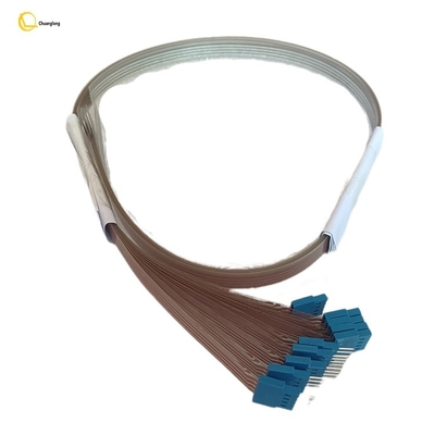 Wincor Cmd κασέτα καλώδιο 1750043025 01750043025 Wincor ATM ανταλλακτικά WP40029