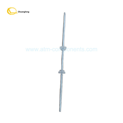 01750053977-12S 01750053977-25 ΑΤΜ Μέρη μηχανής Wincor Clamp Assy Ρομποτικό βραχίονα 25 άξονας