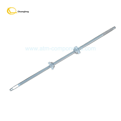 01750053977-12S 01750053977-25 ΑΤΜ Μέρη μηχανής Wincor Clamp Assy Ρομποτικό βραχίονα 25 άξονας
