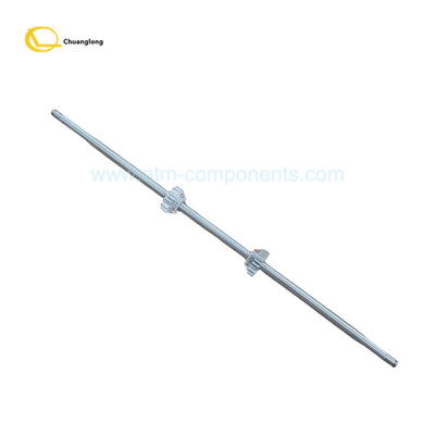 01750053977-12S 01750053977-25 ΑΤΜ Μέρη μηχανής Wincor Clamp Assy Ρομποτικό βραχίονα 25 άξονας