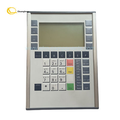 Καλή τιμή 01750109076 Τμήματα μηχανών ΑΤΜ Wincor Nixdorf πίνακας χειριστή USB 1750109076 σε απευθείας σύνδεση