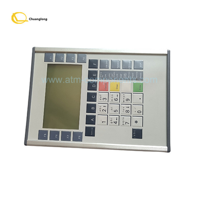 01750109076 Τμήματα μηχανών ΑΤΜ Wincor Nixdorf πίνακας χειριστή USB 1750109076