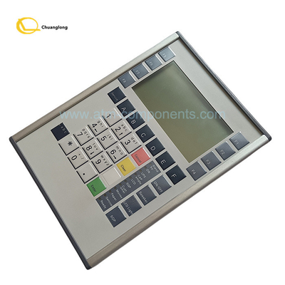 01750109076 Τμήματα μηχανών ΑΤΜ Wincor Nixdorf πίνακας χειριστή USB 1750109076