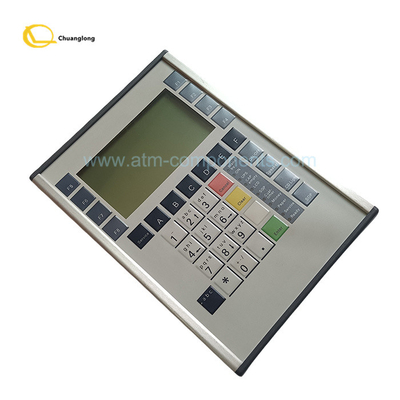 01750109076 Τμήματα μηχανών ΑΤΜ Wincor Nixdorf πίνακας χειριστή USB 1750109076