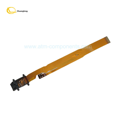 Τμήματα μηχανών ATM Wincor Nixdorf V2CU IC κεφαλικό καλώδιο 01750173205-41 01750173205-39