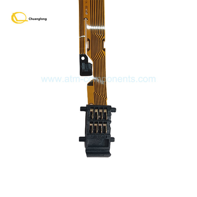 Τμήματα μηχανών ATM Wincor Nixdorf V2CU IC κεφαλικό καλώδιο 01750173205-41 01750173205-39