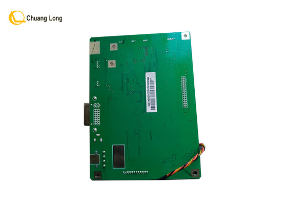 Τμήματα ΑΤΜ Wincor Nixdorf Εικονική οθόνη LCD PCB 8050 DVI Controller Board 01750225567 1750225567