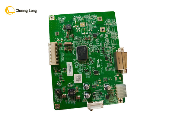 Τμήματα ΑΤΜ Wincor Nixdorf Εικονική οθόνη LCD PCB 8050 DVI Controller Board 01750225567 1750225567