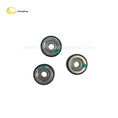 01750173205-3 Wincor Nixdorf V2CU αναγνώστης καρτών ελαστικός τροχός