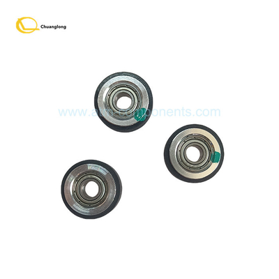 01750173205-3 Wincor Nixdorf V2CU αναγνώστης καρτών ελαστικός τροχός