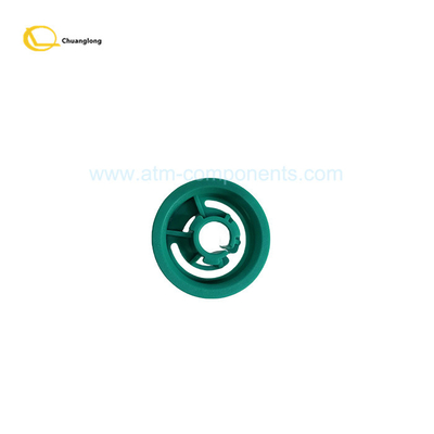 GSMWTP13-003 Wincor TP13 TP28 Μονάδα εκτυπωτή Green Puller GSMWTP13-003 ATM Μέρη μηχανών