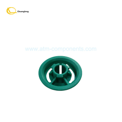 GSMWTP13-003 Wincor TP13 TP28 Μονάδα εκτυπωτή Green Puller GSMWTP13-003 ATM Μέρη μηχανών