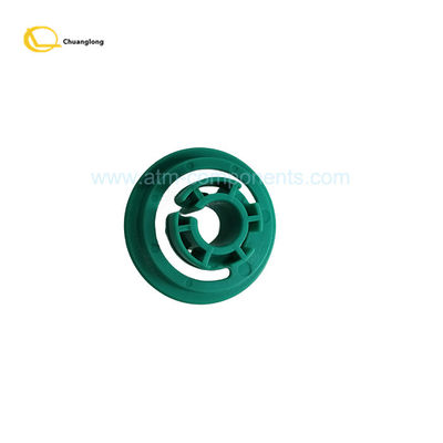 Καλή τιμή GSMWTP13-003 Wincor TP13 TP28 Μονάδα εκτυπωτή Green Puller GSMWTP13-003 ATM Μέρη μηχανών σε απευθείας σύνδεση
