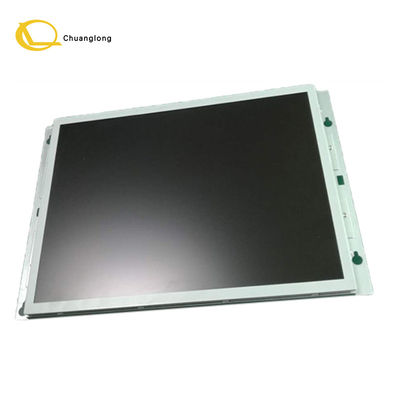Καλή τιμή Τμήματα ΑΤΜ 15 ιντσών οθόνη LCD 01750216797 1750216797 για την Wincor Nixdorf ProCash 280 σε απευθείας σύνδεση
