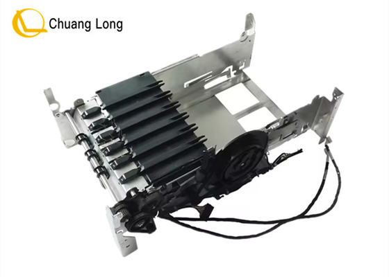 ΑΤΜ Μηχανή Diebold AFD 1.5 έκδοση Stacker Assembly 49-225250-000A 49225250000A