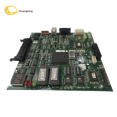 Hyosung CDUMA 723231-36 ΑΤΜ Μηχανή ΑΤΜ Συσκευές ΑΤΜ Χρηματοδοτητής Κεντρικό Πίνακα Rev.