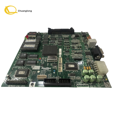 Hyosung CDUMA 723231-36 ΑΤΜ Μηχανή ΑΤΜ Συσκευές ΑΤΜ Χρηματοδοτητής Κεντρικό Πίνακα Rev.
