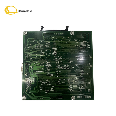 Hyosung CDUMA 723231-36 ΑΤΜ Μηχανή ΑΤΜ Συσκευές ΑΤΜ Χρηματοδοτητής Κεντρικό Πίνακα Rev.