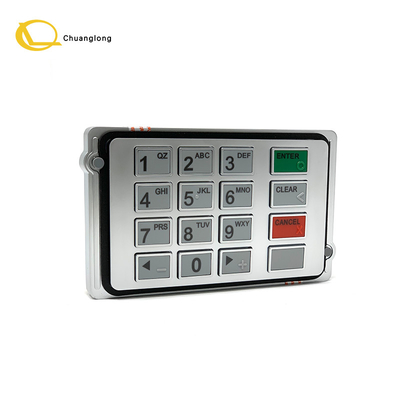 Αντικατασκευαστικά εξαρτήματα ATM Nautilus Hyosung EPP-8000R EPP ATM Keypad 7130020100