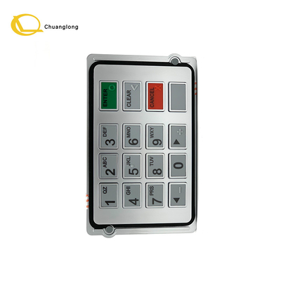 Αντικατασκευαστικά εξαρτήματα ATM Nautilus Hyosung EPP-8000R EPP ATM Keypad 7130020100