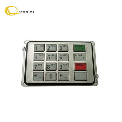Αντικατασκευαστικά εξαρτήματα ATM Nautilus Hyosung EPP-8000R EPP ATM Keypad 7130020100