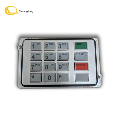 Αντικατασκευαστικά εξαρτήματα ATM Nautilus Hyosung EPP-8000R EPP ATM Keypad 7130020100