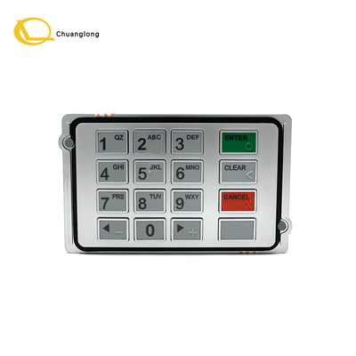 Αντικατασκευαστικά εξαρτήματα ATM Nautilus Hyosung EPP-8000R EPP ATM Keypad 7130020100