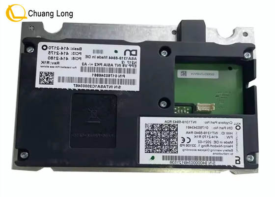 Τμήματα ΑΤΜ Diebold Nixdorf EPPV8 πληκτρολόγιο 1750303455 01750303455