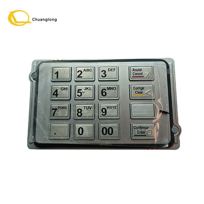 Καλή τιμή Εργοστάσιο ανταλλακτικών ATM Hyosung Innovue Keypad EPP X1 PCI 5.0 7154110700 Keypad σε απευθείας σύνδεση