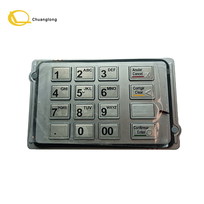 Εργοστάσιο ανταλλακτικών ATM Hyosung Innovue Keypad EPP X1 PCI 5.0 7154110700 Keypad