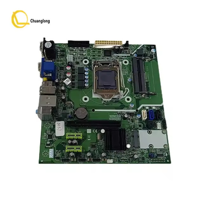 Τμήματα ΑΤΜ Wincor Win10 PC Μητρική πλάκα i5 8G C4060 Host 01750309279 1750309279