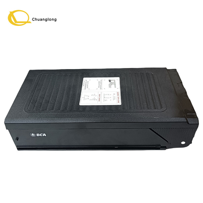 Hyosung CDU10 CST Cash Cassette 7430001020 S7430001020 CDXL025697 Εγγυητική κασέτα