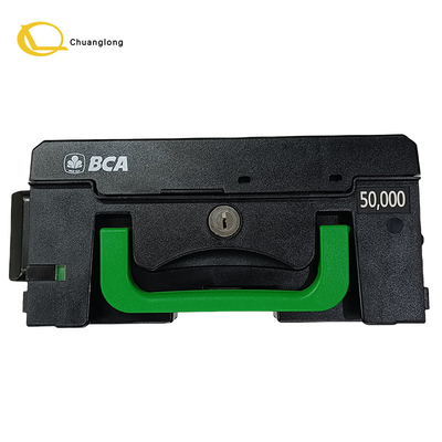 Hyosung CDU10 CST Cash Cassette 7430001020 S7430001020 CDXL025697 Εγγυητική κασέτα