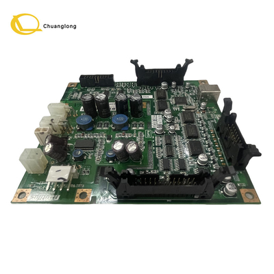 7460000008 NAUTILUS HYOSUNG Πίνακας ελέγχου για ΑΤΜ ΠΡΟΣ 74600000-08
