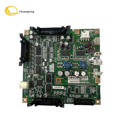 Καλή τιμή 7460000008 NAUTILUS HYOSUNG Πίνακας ελέγχου για ΑΤΜ ΠΡΟΣ 74600000-08 σε απευθείας σύνδεση