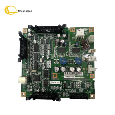 7460000008 NAUTILUS HYOSUNG Πίνακας ελέγχου για ΑΤΜ ΠΡΟΣ 74600000-08